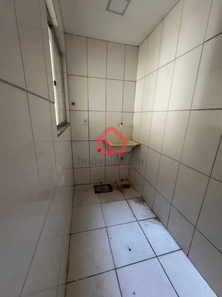 Casa de Condomínio, 2 quartos - Foto 6
