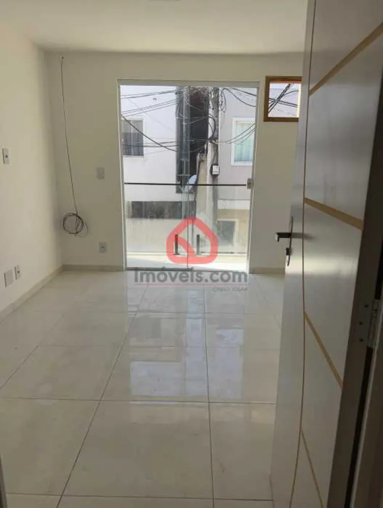 Casa de Condomínio, 2 quartos - Foto 2