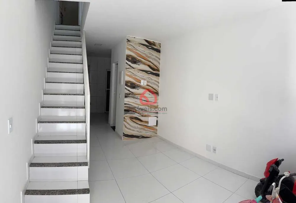 Casa de Condomínio, 2 quartos - Foto 4