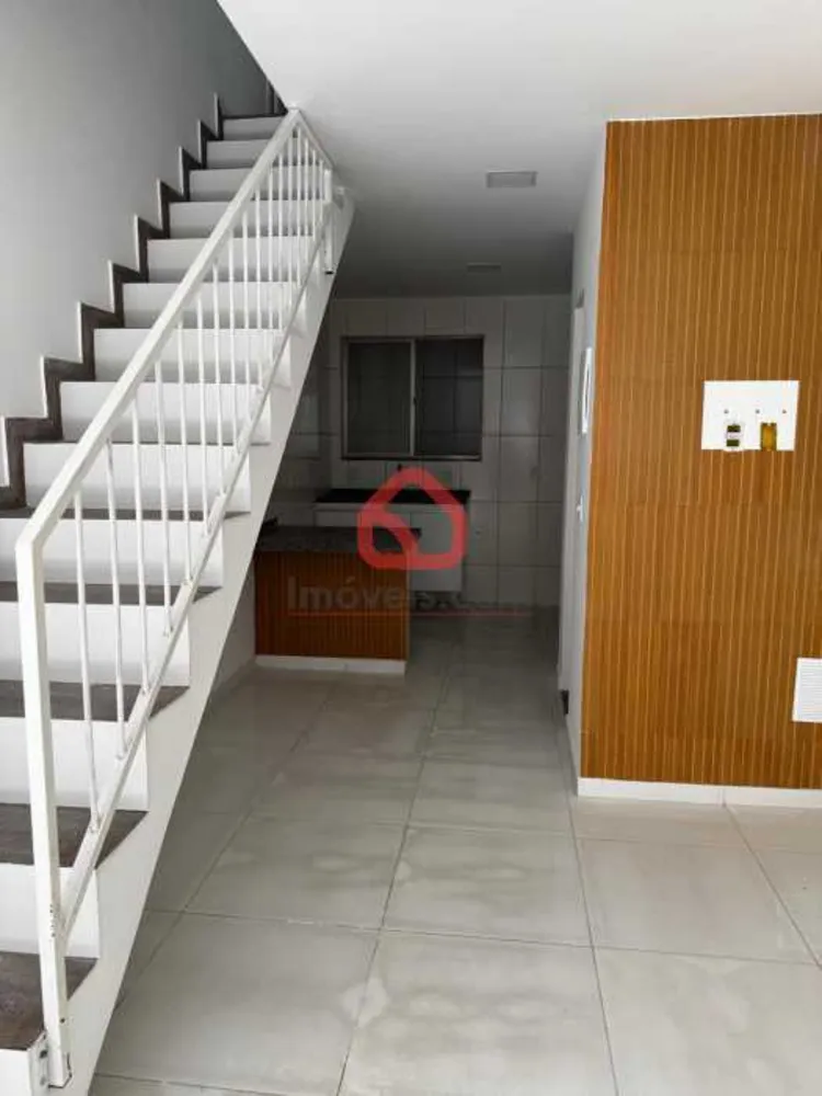 Casa de Condomínio, 2 quartos - Foto 15