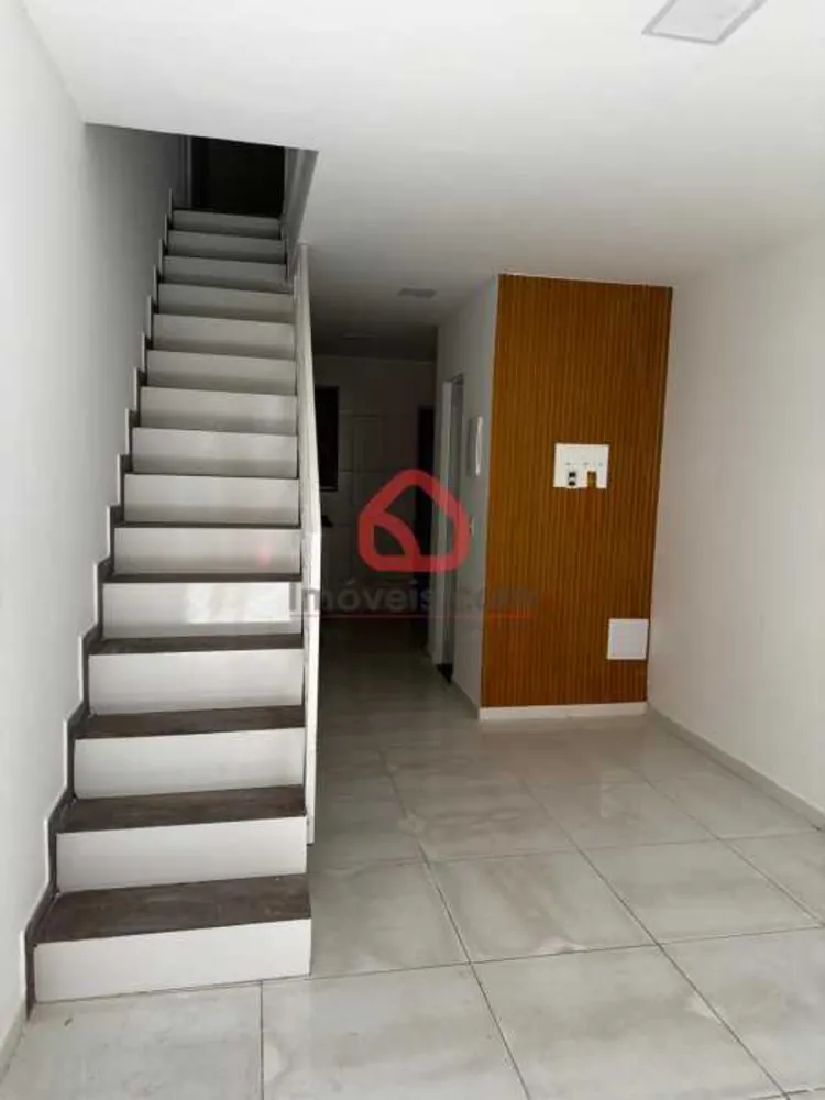 Casa de Condomínio, 2 quartos - Foto 8