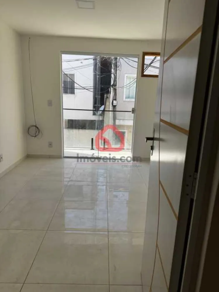 Casa de Condomínio, 2 quartos - Foto 3