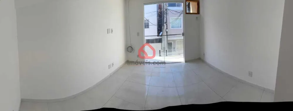 Casa de Condomínio, 2 quartos - Foto 1