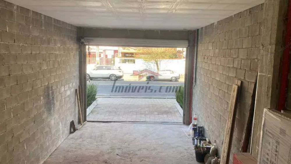 Conjunto Comercial-Sala à venda, 46m² - Foto 4