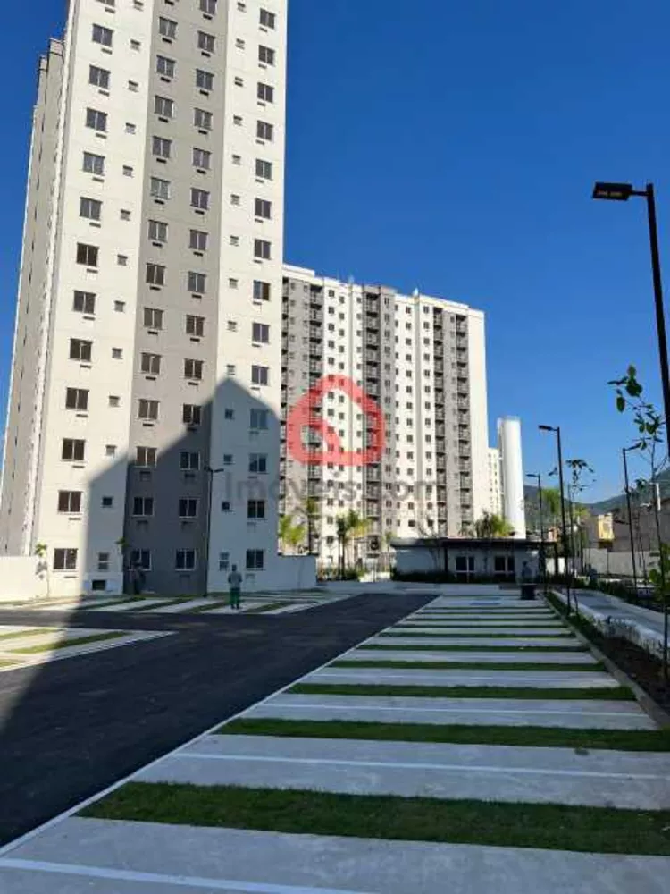 Apartamento, 2 quartos, 45 m² - Foto 4
