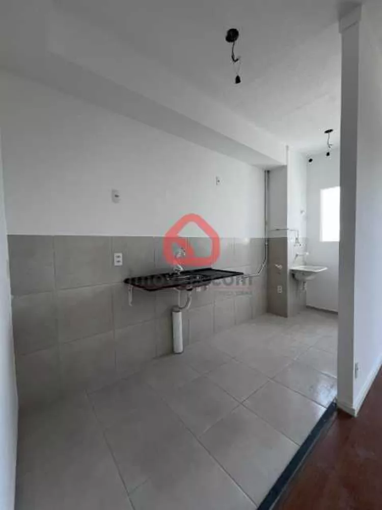 Apartamento, 2 quartos, 45 m² - Foto 19