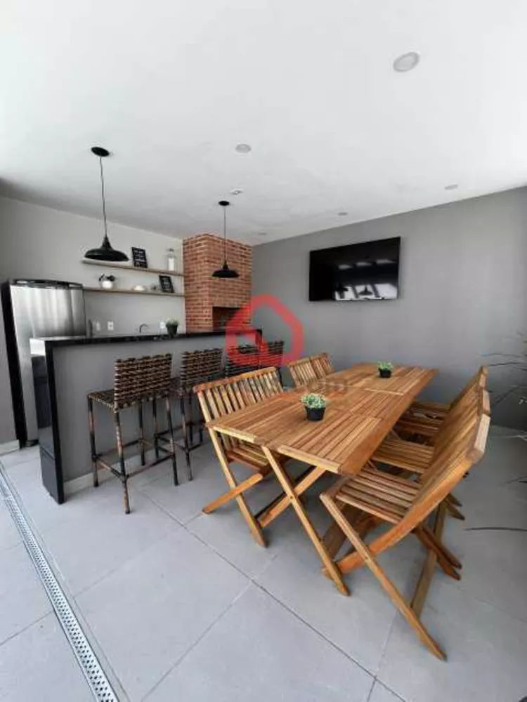 Apartamento, 2 quartos, 45 m² - Foto 21