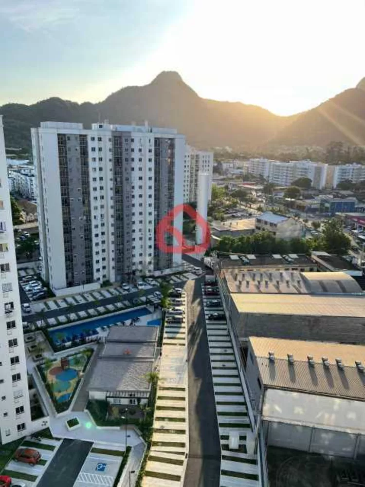 Apartamento, 2 quartos, 45 m² - Foto 11