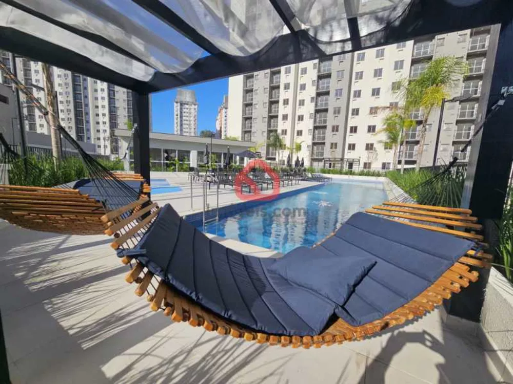 Apartamento, 2 quartos, 45 m² - Foto 5
