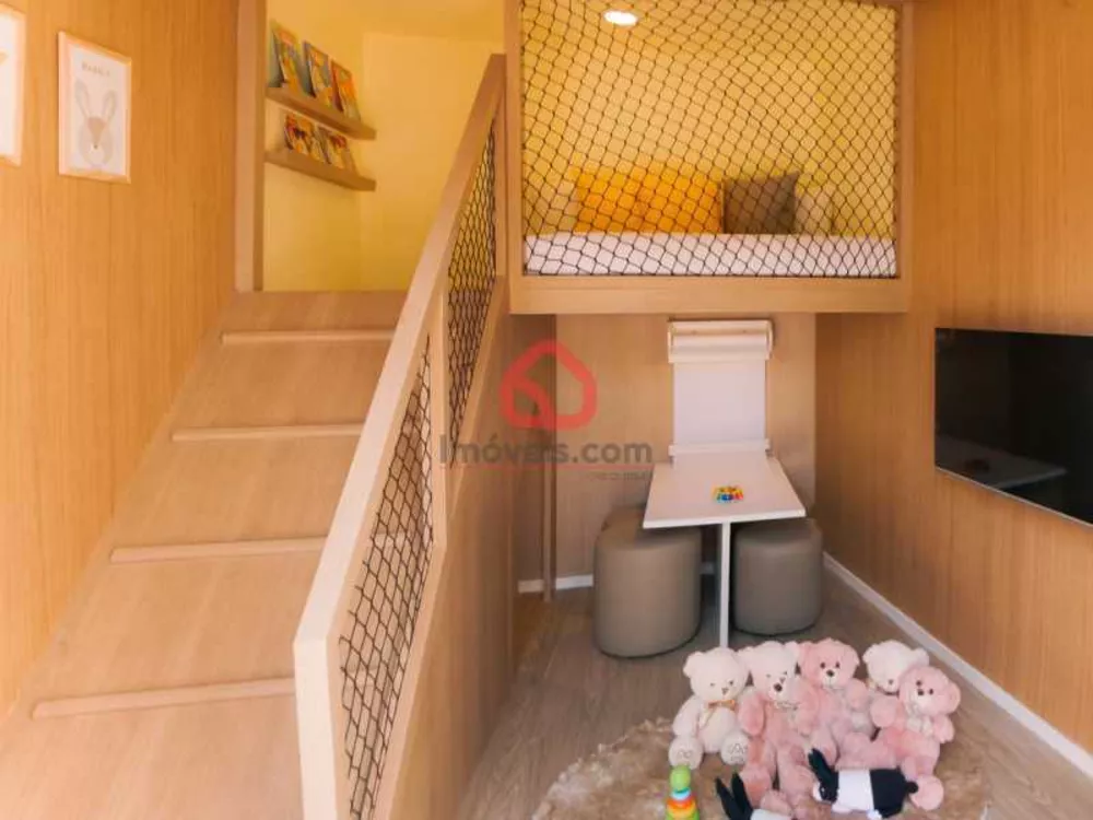 Apartamento, 2 quartos, 45 m² - Foto 24