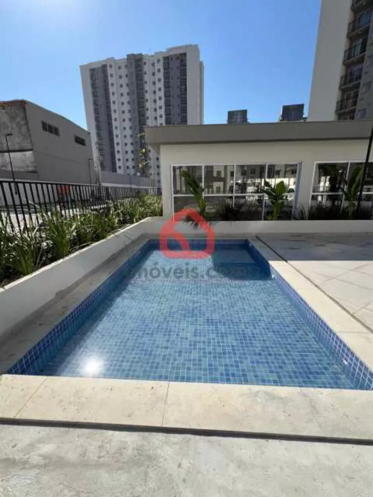 Apartamento, 2 quartos, 45 m² - Foto 1