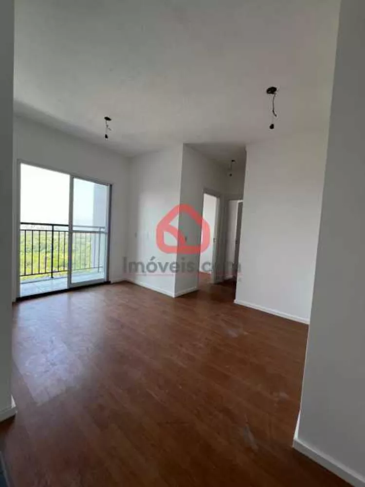 Apartamento, 2 quartos, 45 m² - Foto 8