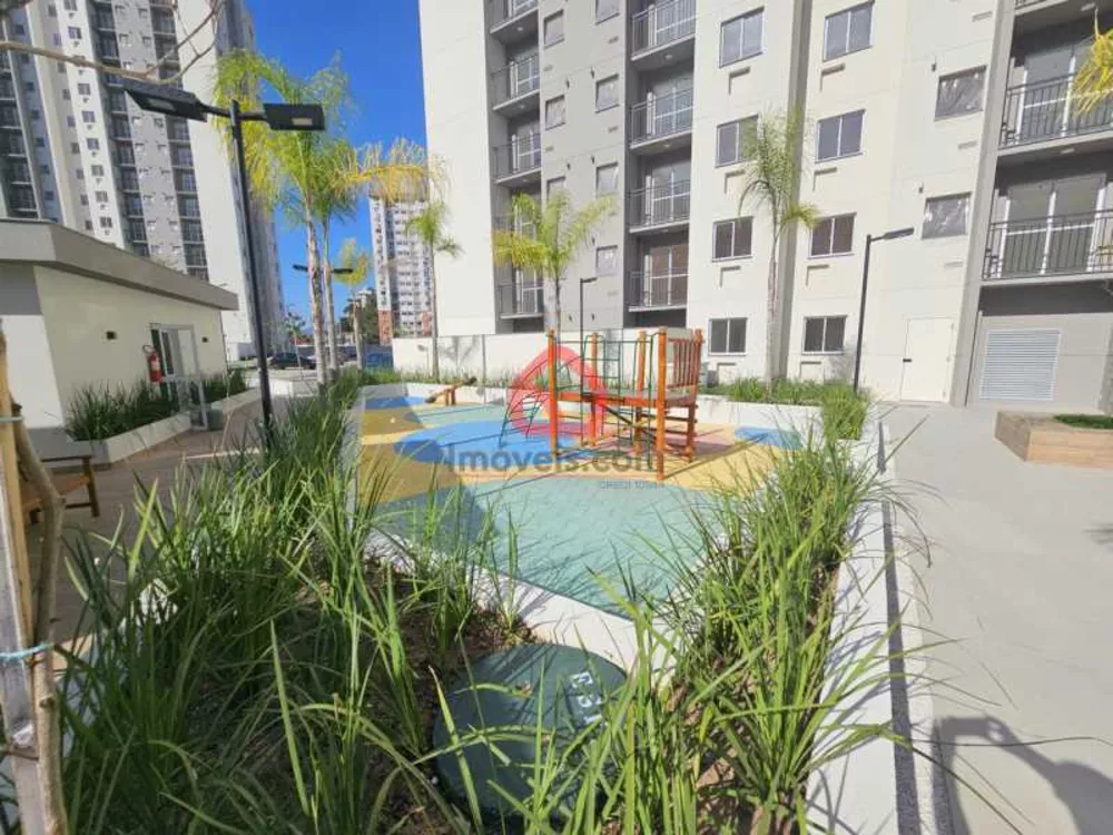 Apartamento, 2 quartos, 45 m² - Foto 18