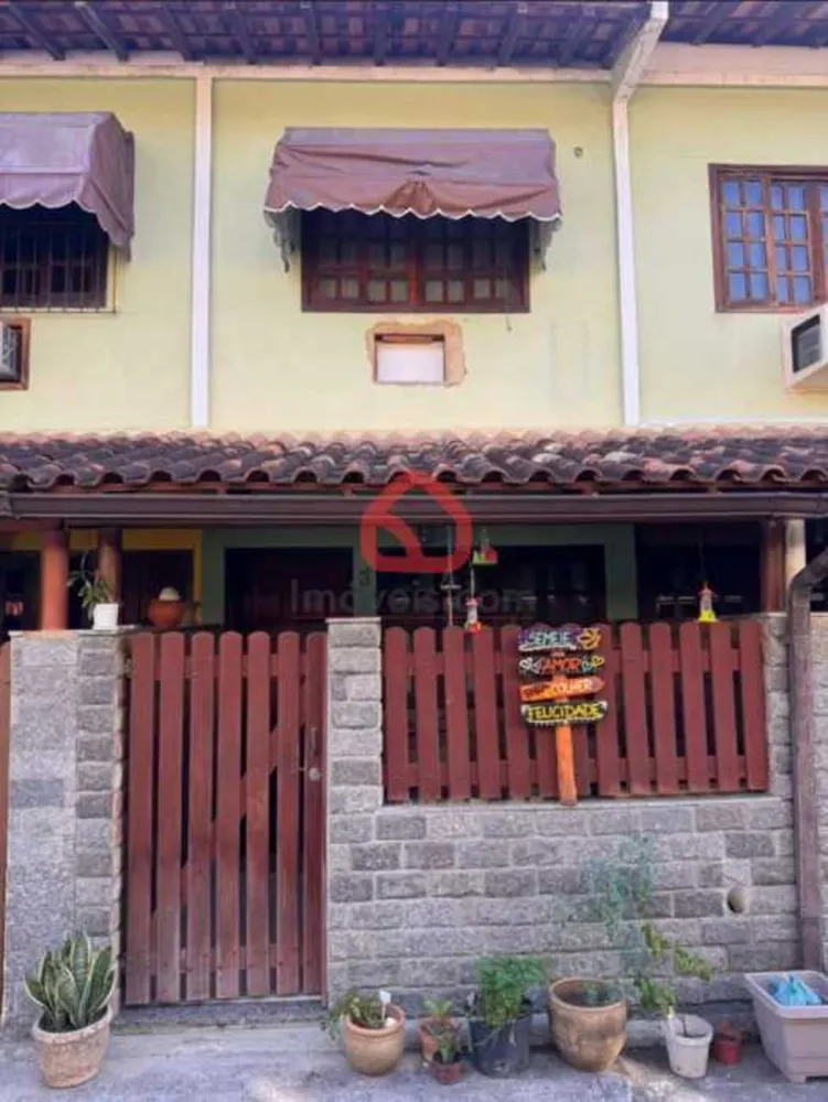 Casa de Condomínio, 2 quartos - Foto 11