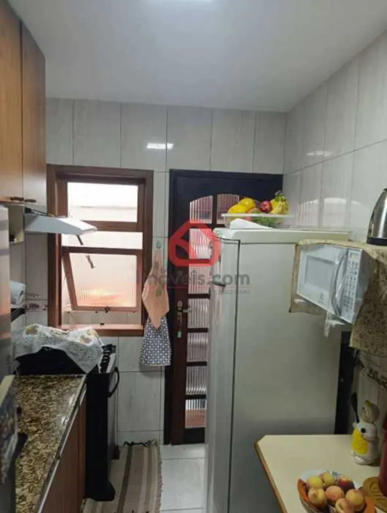 Casa de Condomínio, 2 quartos - Foto 6