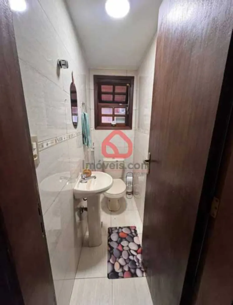 Casa de Condomínio, 2 quartos - Foto 10