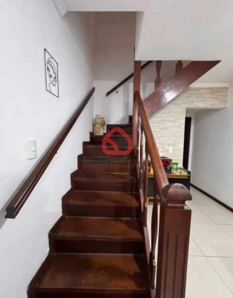 Casa de Condomínio, 2 quartos - Foto 12
