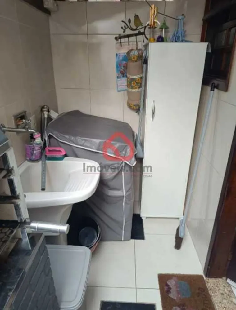 Casa de Condomínio, 2 quartos - Foto 3