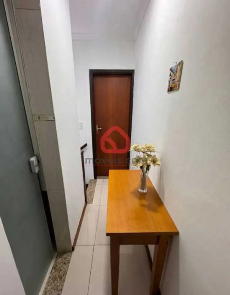 Casa de Condomínio, 2 quartos - Foto 8
