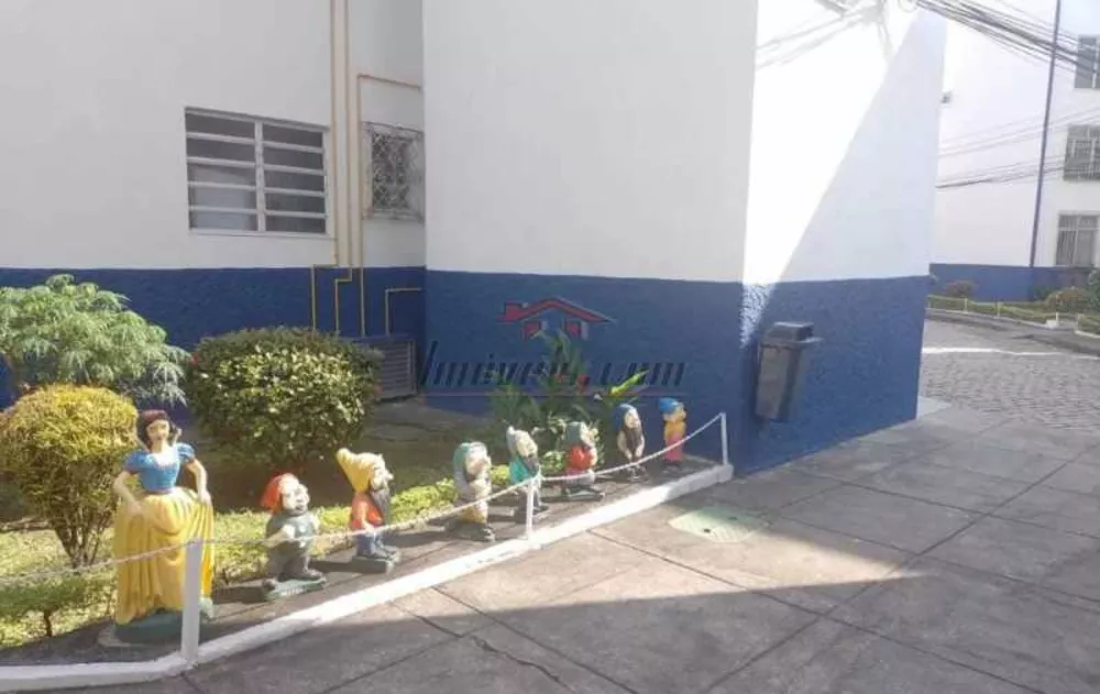 Apartamento, 2 quartos, 57 m² - Foto 5
