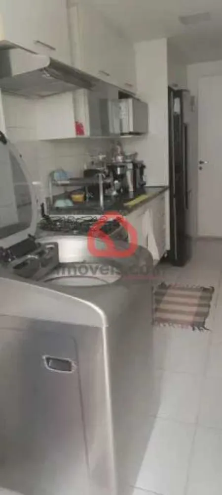 Apartamento, 2 quartos, 64 m² - Foto 12