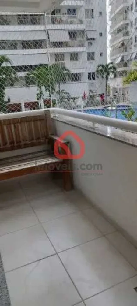 Apartamento, 2 quartos, 64 m² - Foto 3