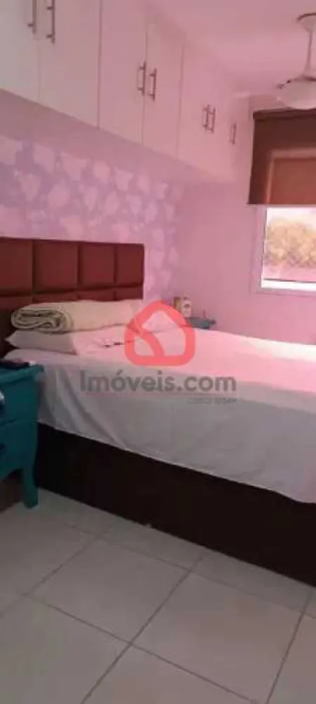Apartamento, 2 quartos, 64 m² - Foto 8