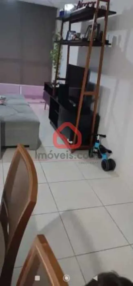 Apartamento, 2 quartos, 64 m² - Foto 6