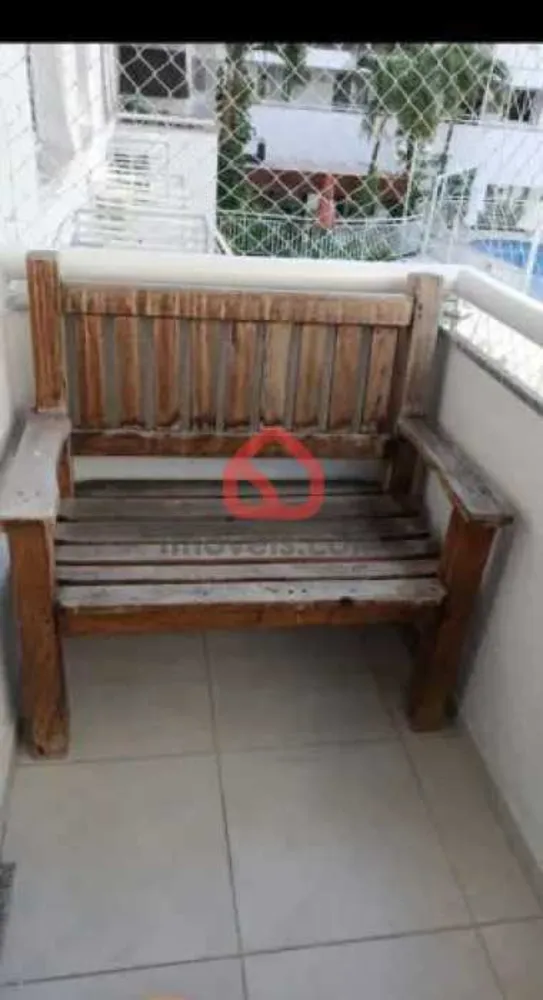 Apartamento, 2 quartos, 64 m² - Foto 4