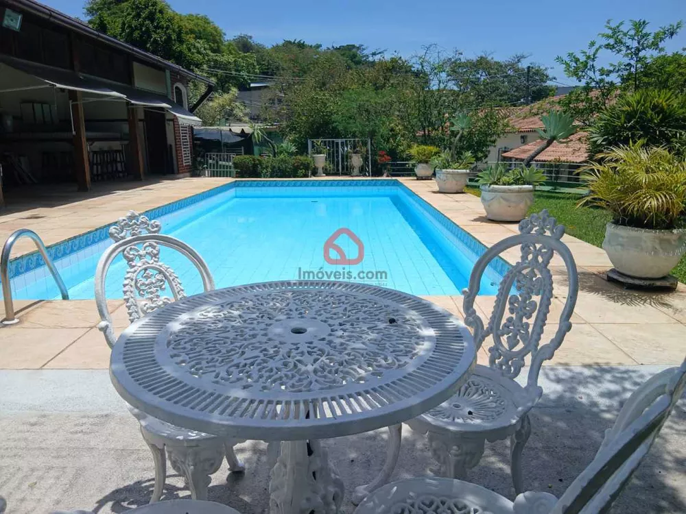 Casa, 5 quartos, 310 m² - Foto 18