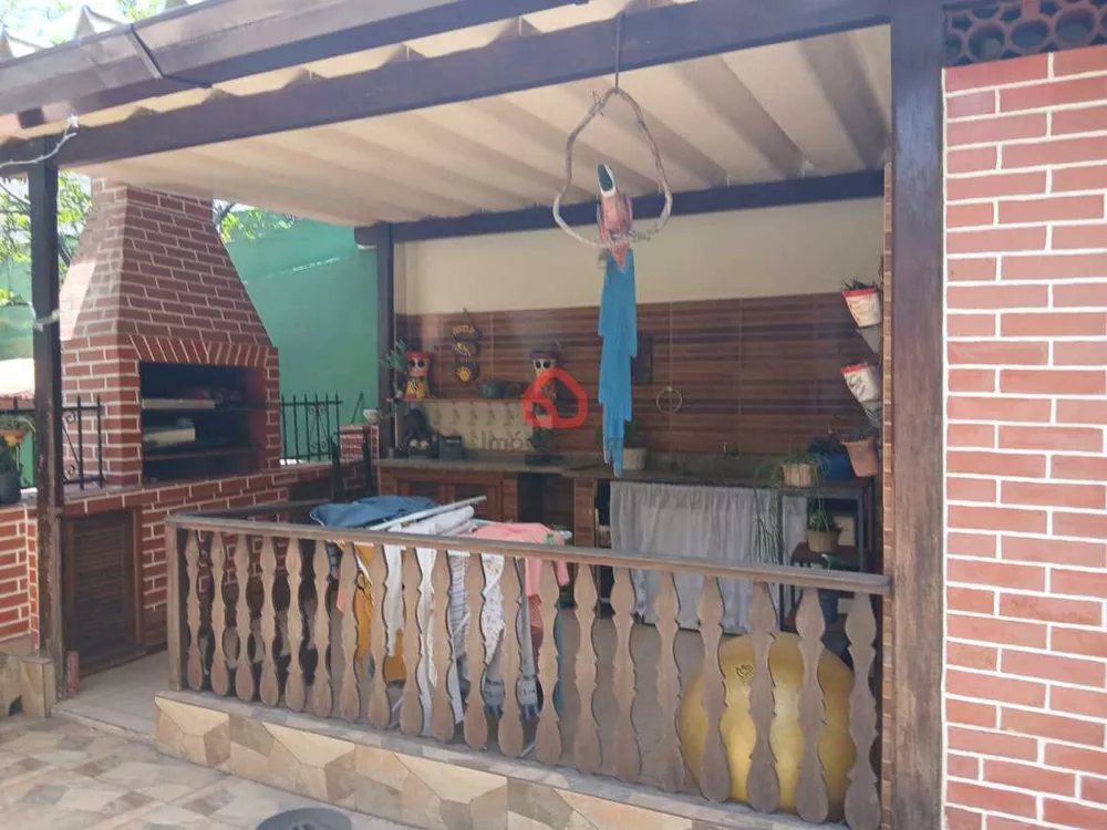 Casa, 5 quartos, 310 m² - Foto 25