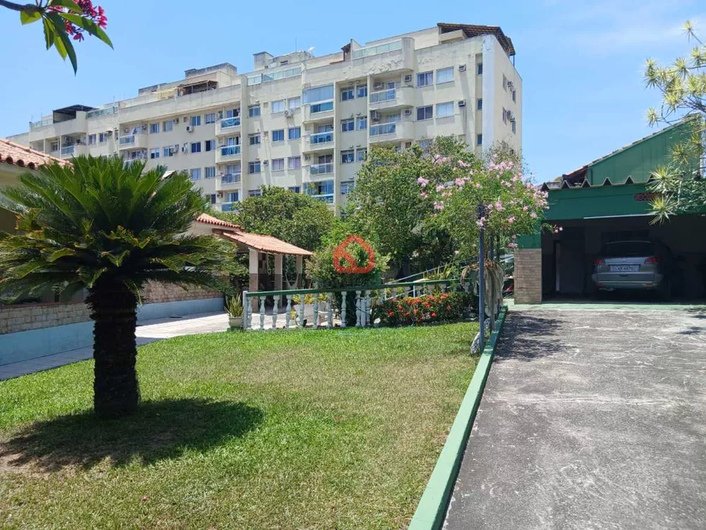 Casa, 5 quartos, 310 m² - Foto 26