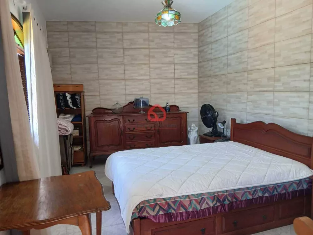 Casa, 5 quartos, 310 m² - Foto 22