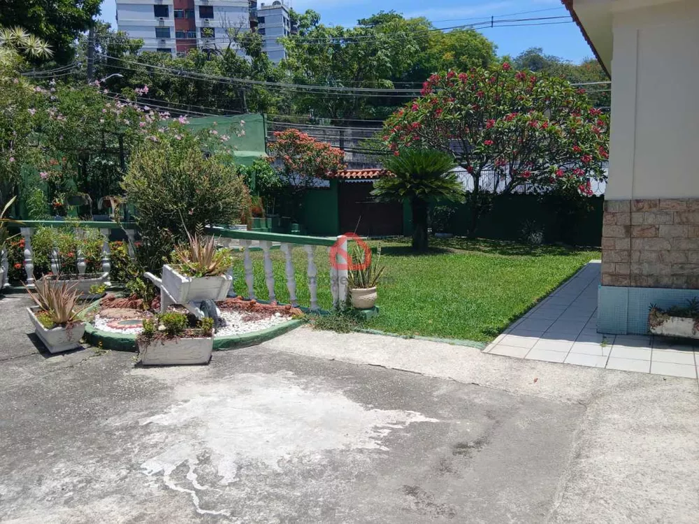 Casa, 5 quartos, 310 m² - Foto 11