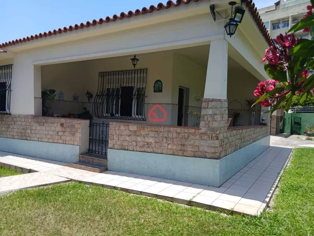 Casa, 5 quartos, 310 m² - Foto 30