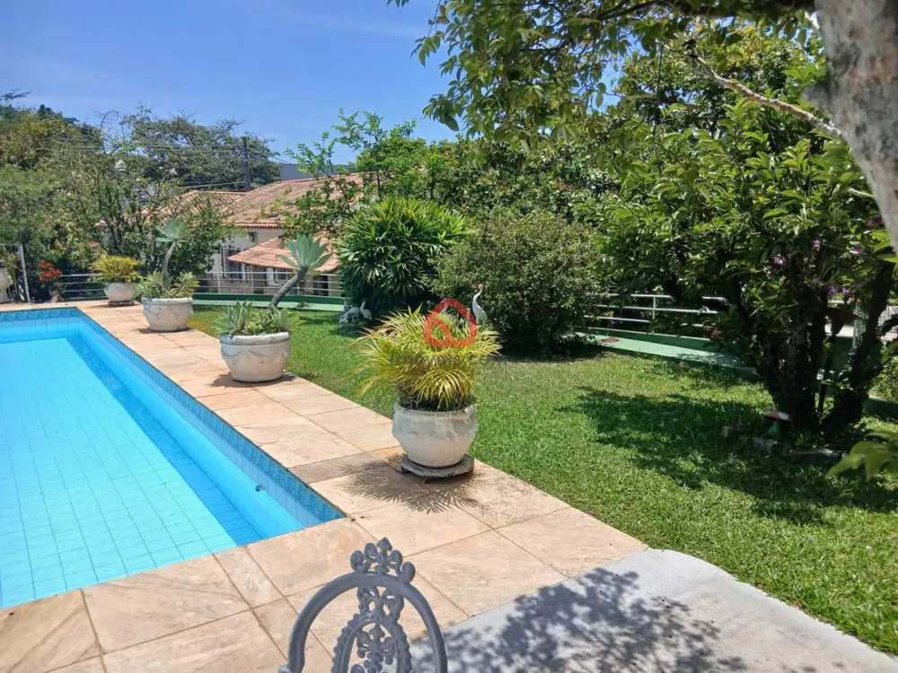 Casa, 5 quartos, 310 m² - Foto 15