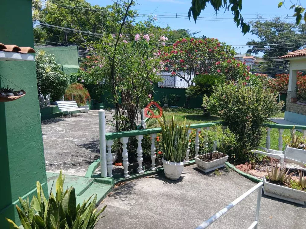 Casa, 5 quartos, 310 m² - Foto 24
