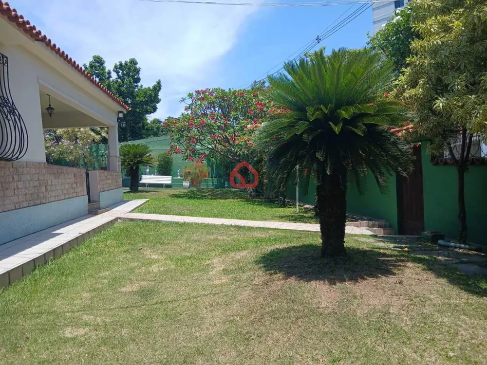 Casa, 5 quartos, 310 m² - Foto 28