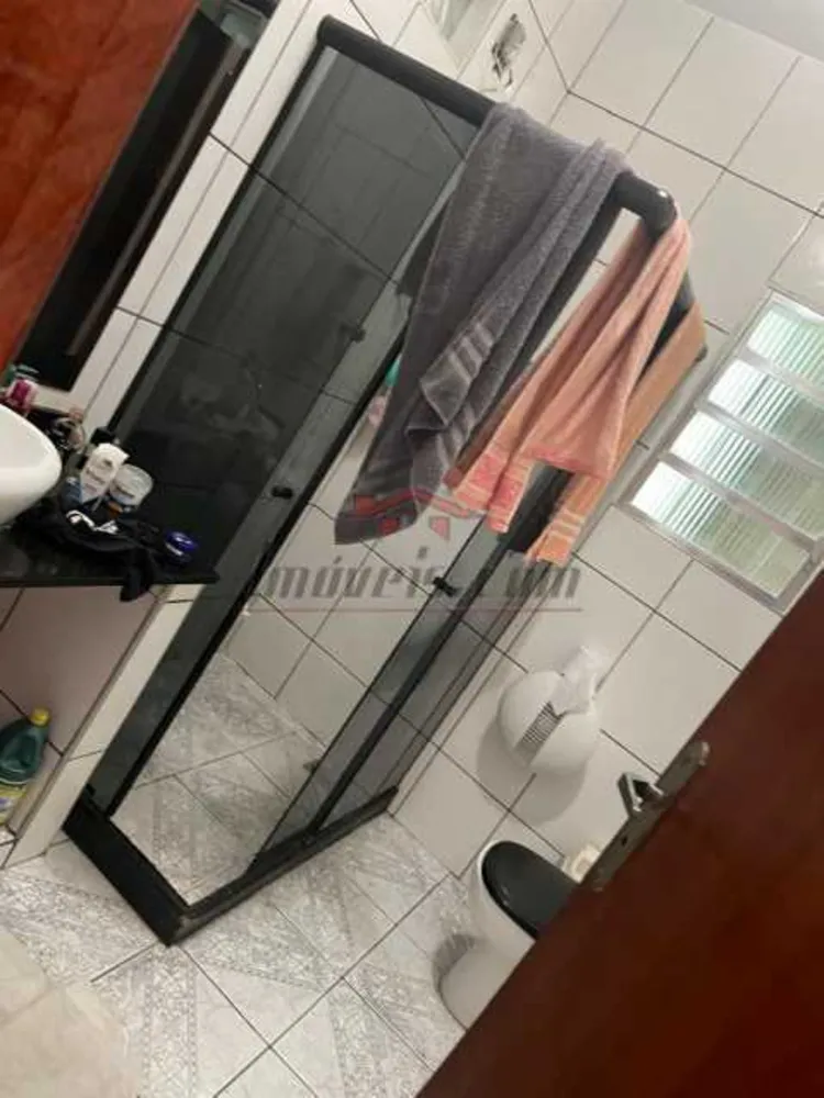 Casa, 3 quartos, 120 m² - Foto 9