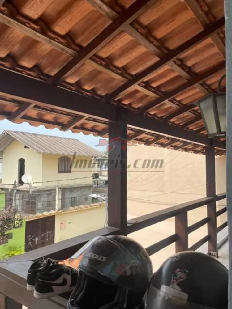 Casa, 3 quartos, 120 m² - Foto 11
