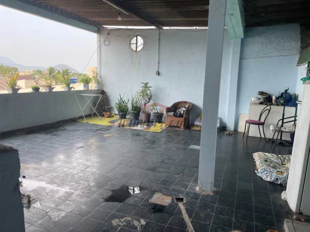 Casa, 3 quartos, 120 m² - Foto 2