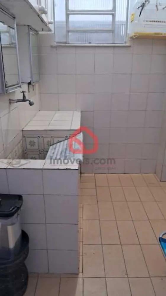 Casa de Vila, 2 quartos - Foto 18
