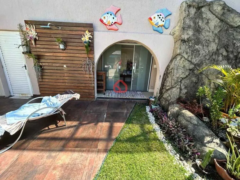 Casa de Condomínio, 5 quartos - Foto 5