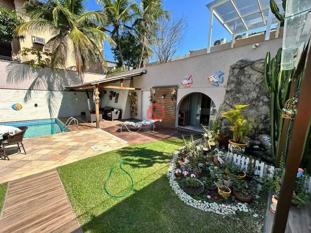 Casa de Condomínio, 5 quartos - Foto 2