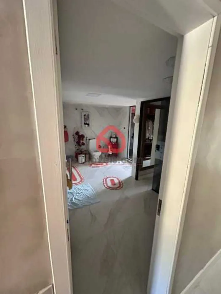 Casa de Condomínio, 5 quartos - Foto 16