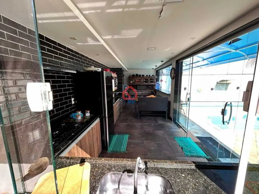Casa de Condomínio, 5 quartos - Foto 6