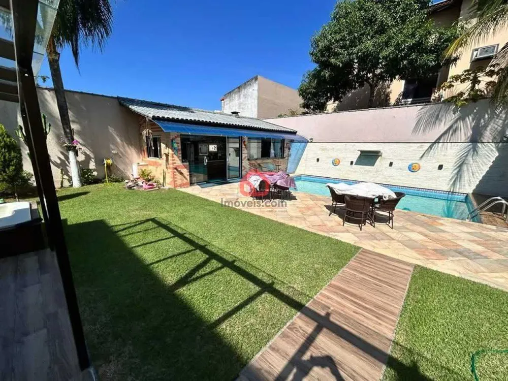 Casa de Condomínio, 5 quartos - Foto 3
