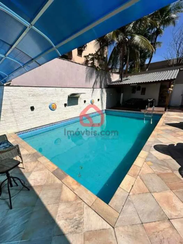 Casa de Condomínio, 5 quartos - Foto 7