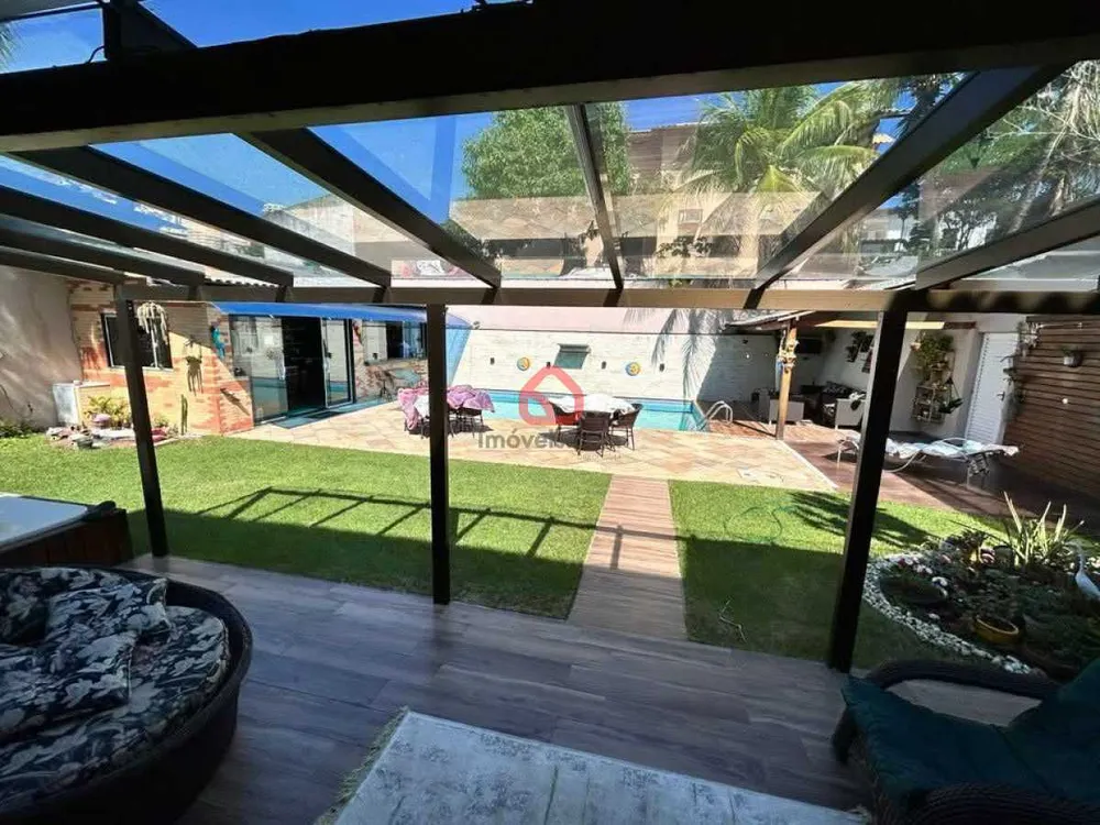 Casa de Condomínio, 5 quartos - Foto 4