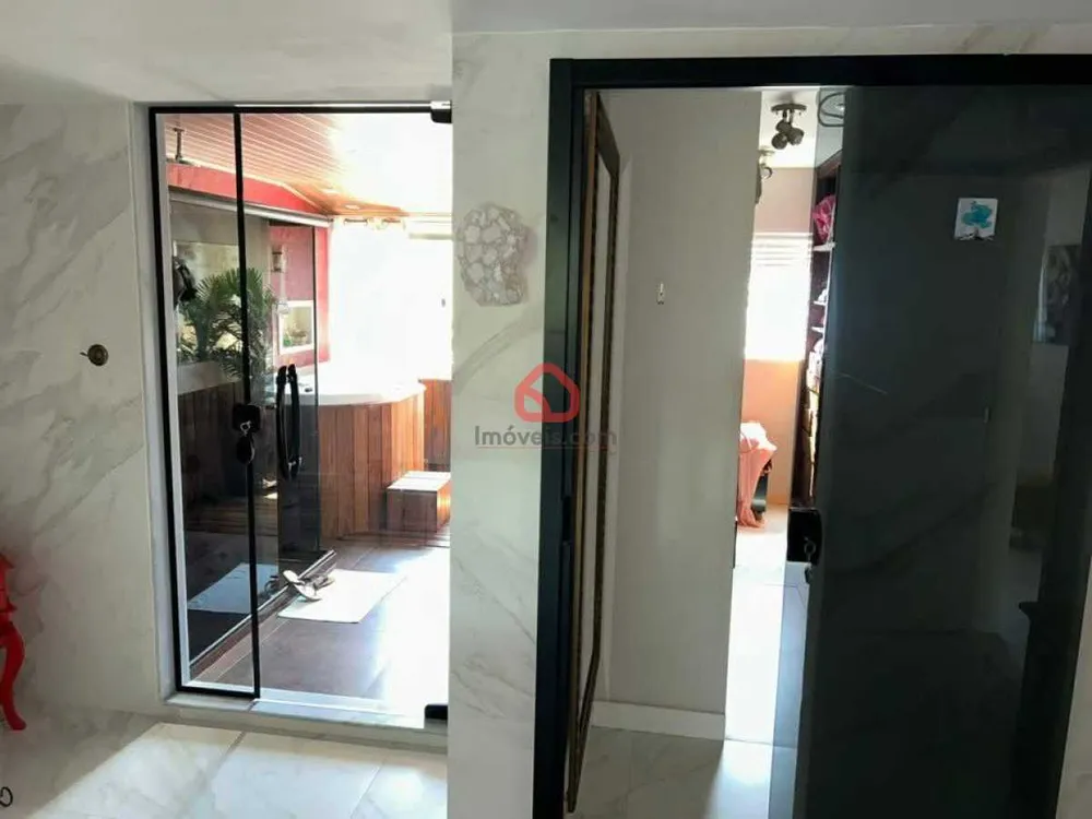 Casa de Condomínio, 5 quartos - Foto 9
